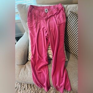 Women’s Juicy Couture Sweatpants 2X - Like New